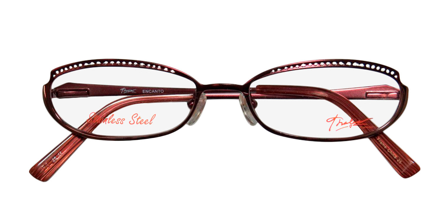 Thalia Encanto Eyeglasses by ModaFrames