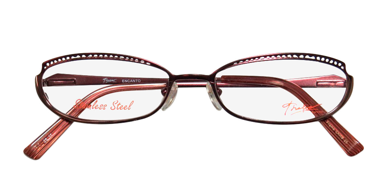 Thalia Encanto Eyeglasses by ModaFrames