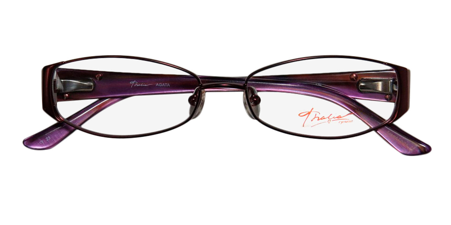 Thalia Agata Eyeglasses by ModaFrames