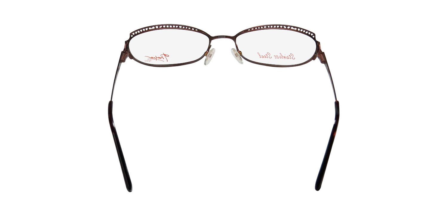 Thalia Encanto Eyeglasses by ModaFrames