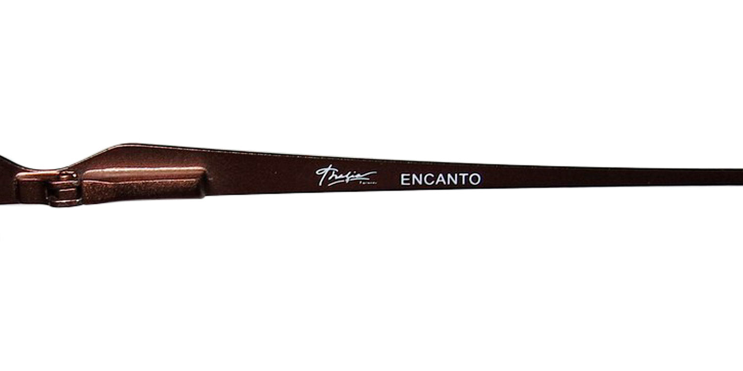 Thalia Encanto Eyeglasses by ModaFrames