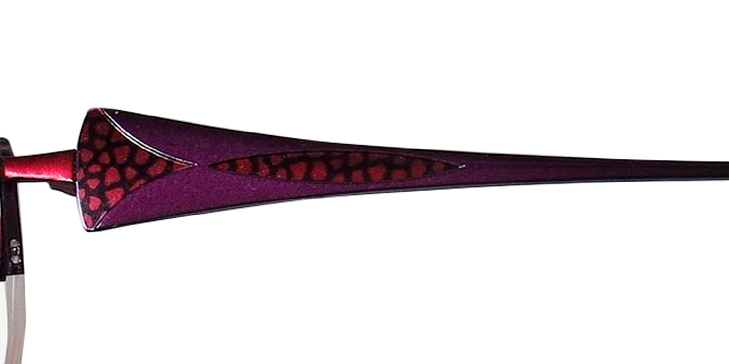 Thalia Almira Eyeglasses by ModaFrames