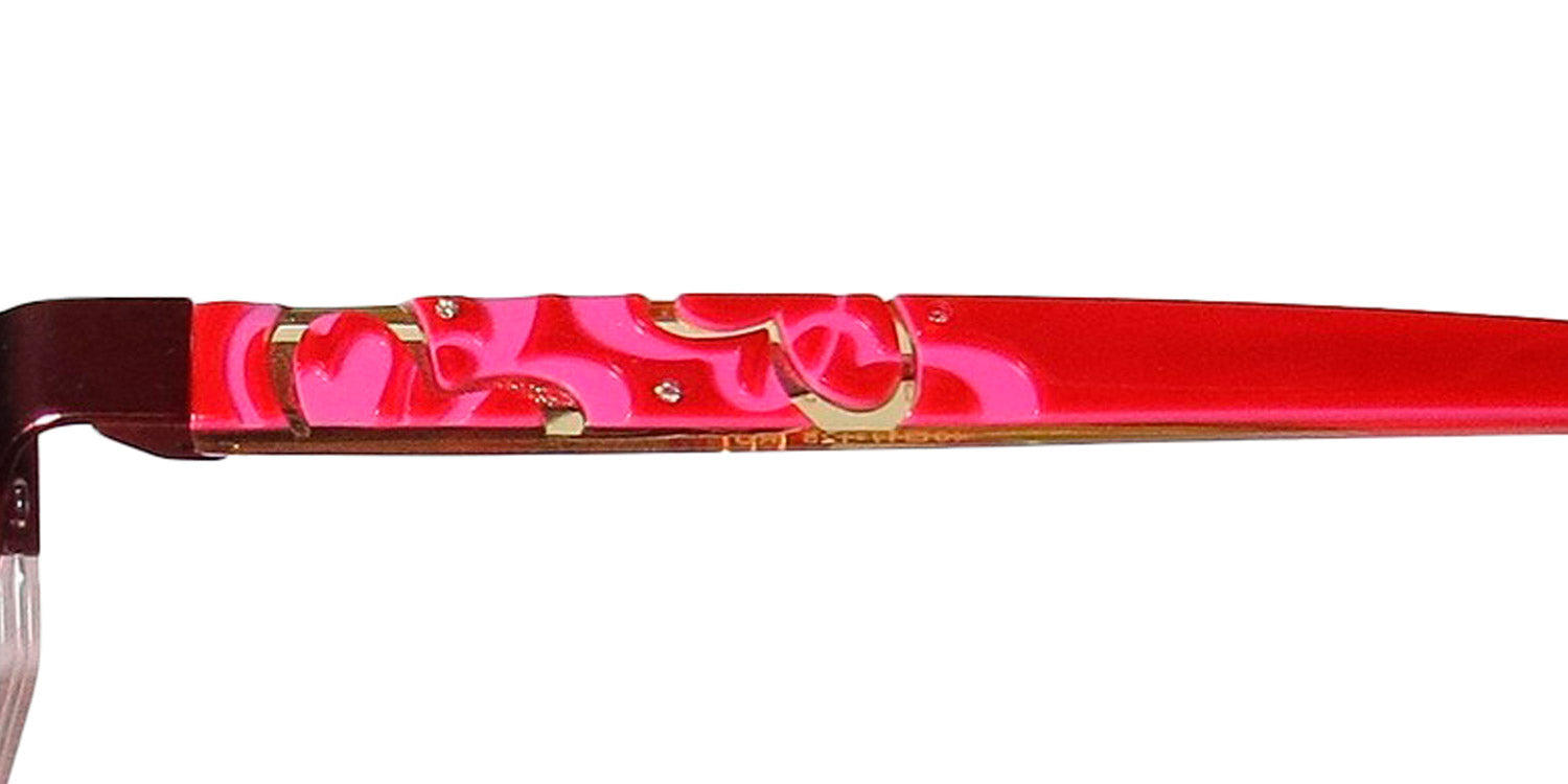 Thalia Brillante Eyeglasses by ModaFrames