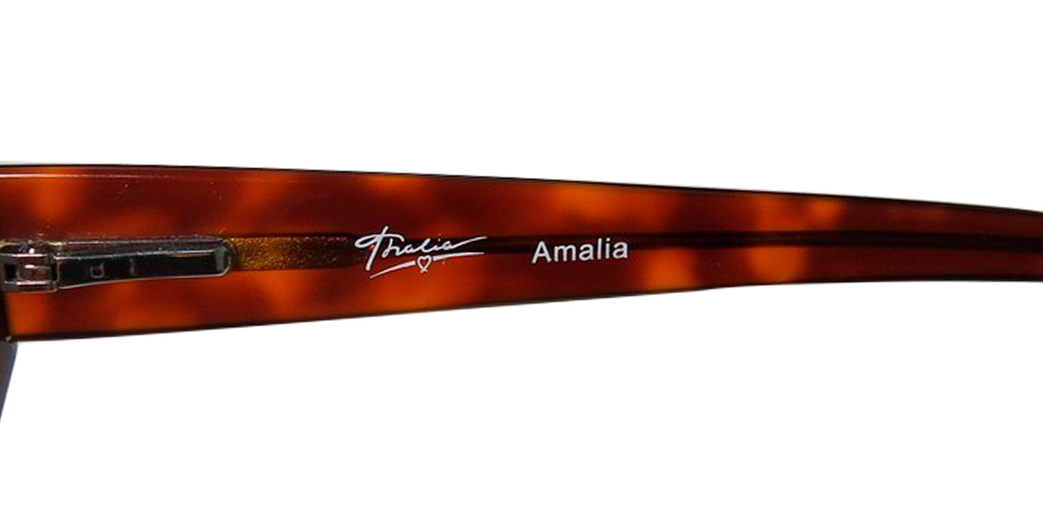 Thalia Amalia Eyeglasses by ModaFrames