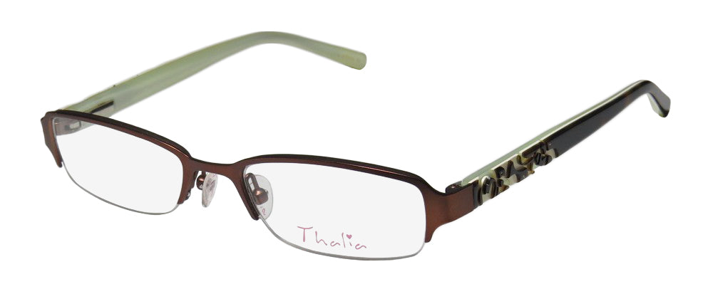 Thalia Brillante Eyeglasses by ModaFrames