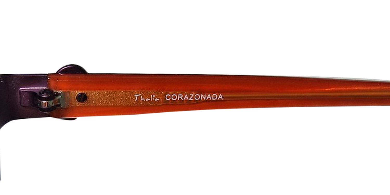 Thalia Corazonada Eyeglasses by ModaFrames