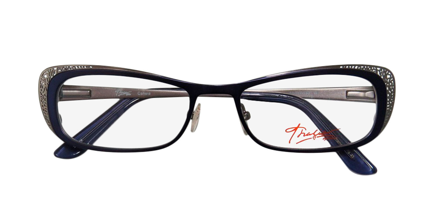 Thalia Canela Eyeglasses by ModaFrames