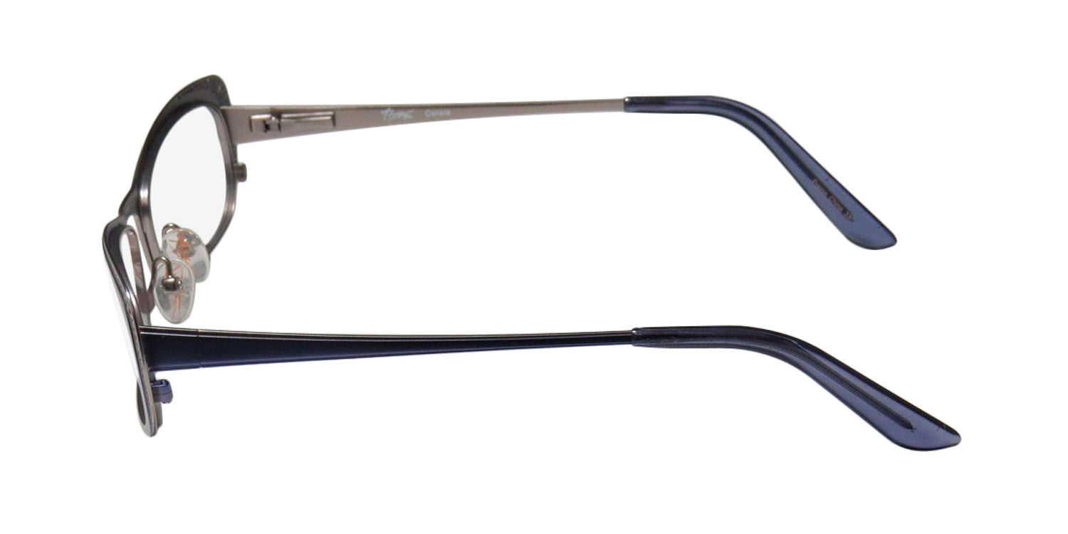 Thalia Canela Eyeglasses by ModaFrames