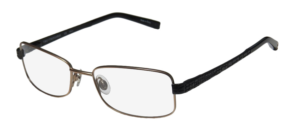 Trussardi 12706 Eyeglasses by ModaFrames