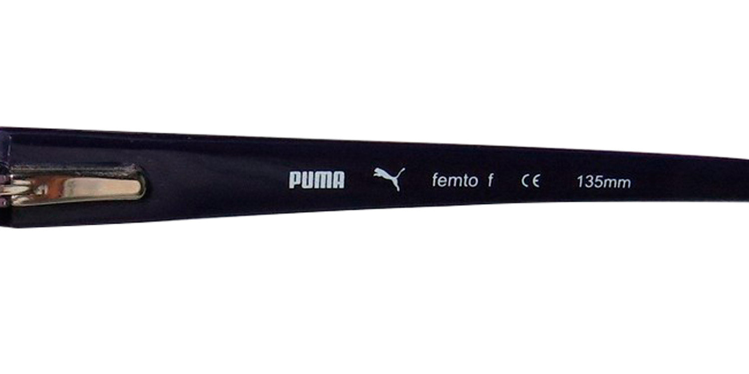 Puma 15356 Femto Eyeglasses by ModaFrames