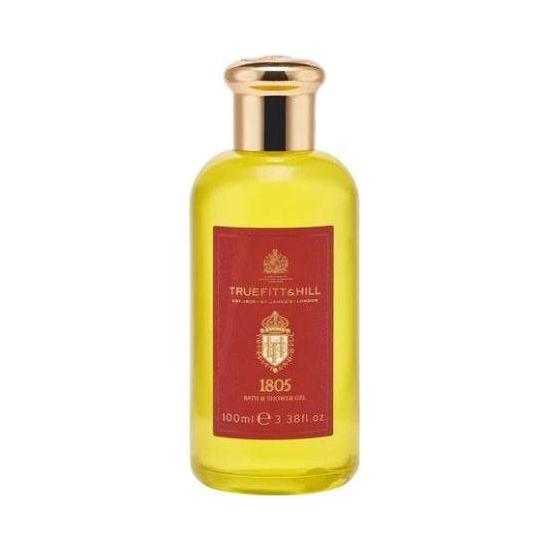 Truefitt & Hill 1805 Bath and Shower Gel 3.38 oz by Pasteur Pharmacy