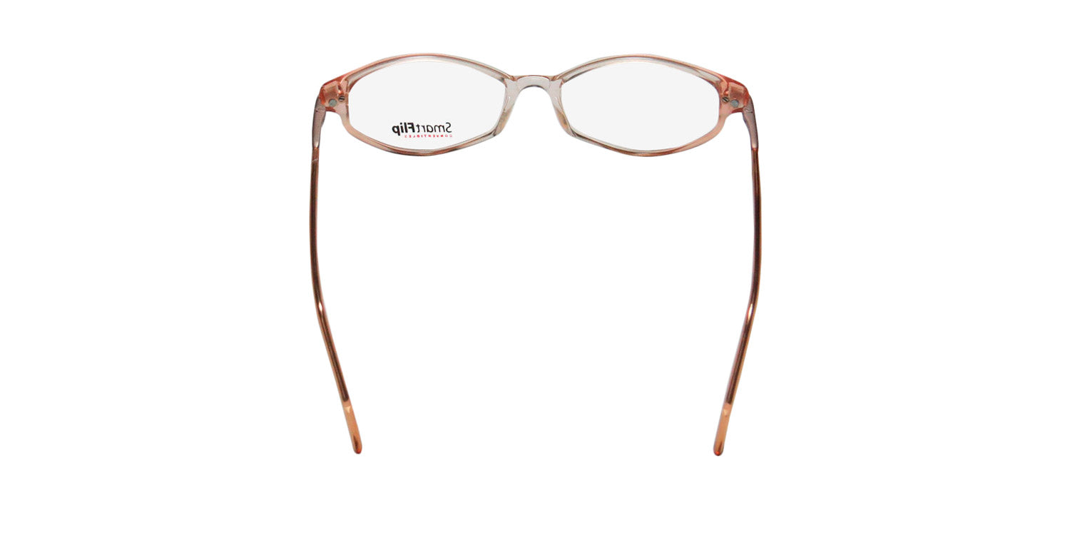 SmartFlip Psf426 Eyeglasses by ModaFrames