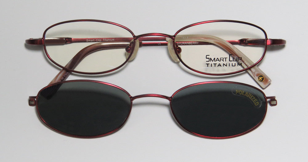 SmartClip 515t Eyeglasses by ModaFrames