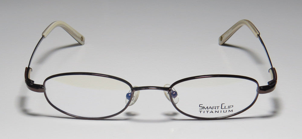 SmartClip 515t Eyeglasses by ModaFrames
