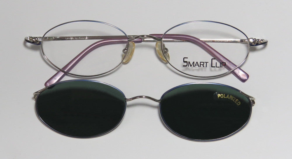 SmartClip 249 Eyeglasses by ModaFrames