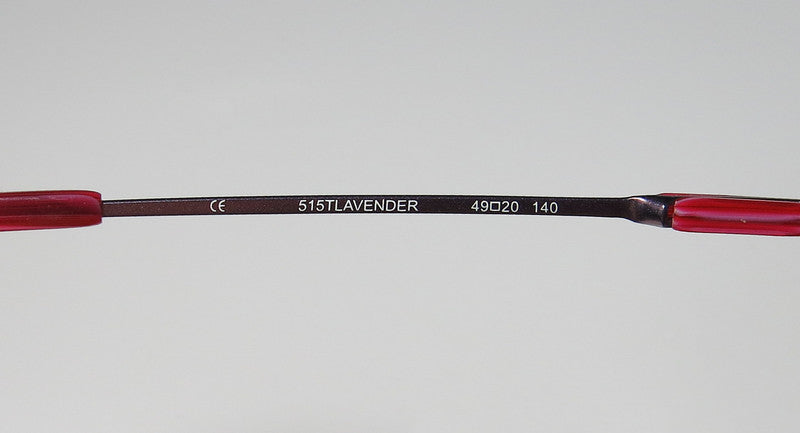 SmartClip 515t Eyeglasses by ModaFrames