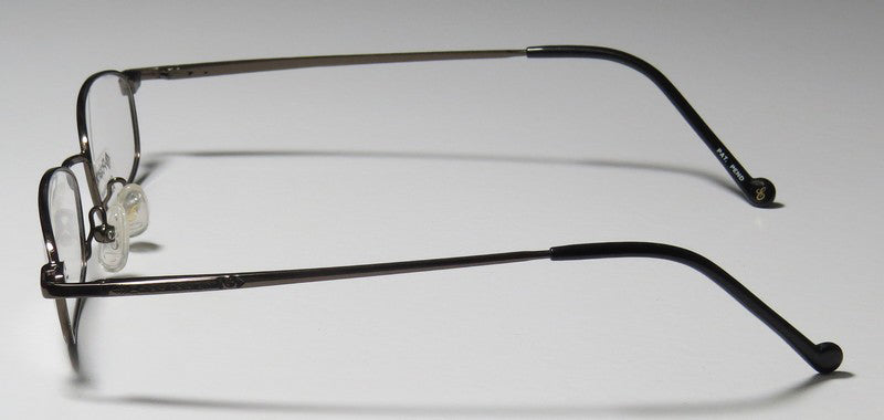 SmartClip 408 Eyeglasses by ModaFrames