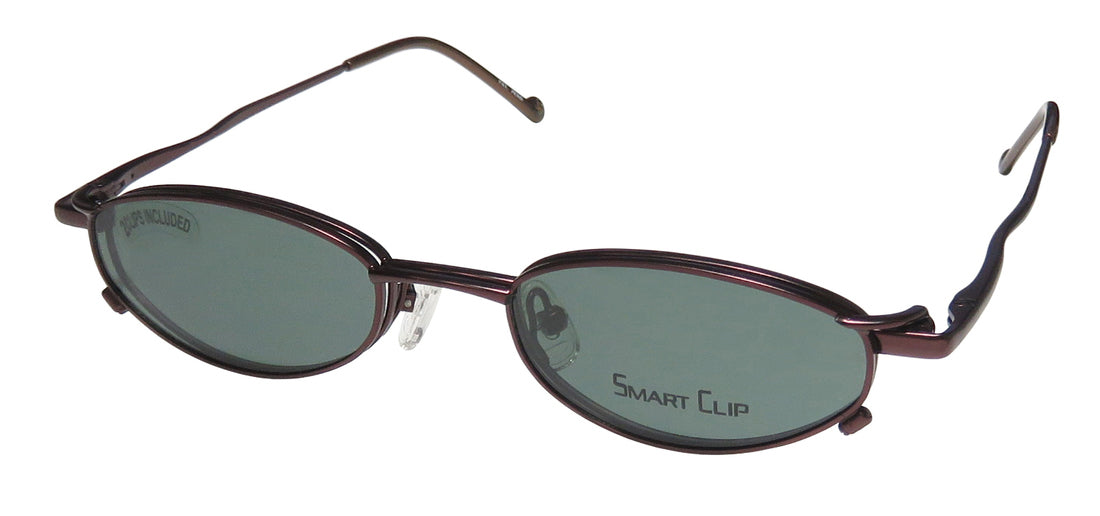 SmartClip 402 Eyeglasses by ModaFrames