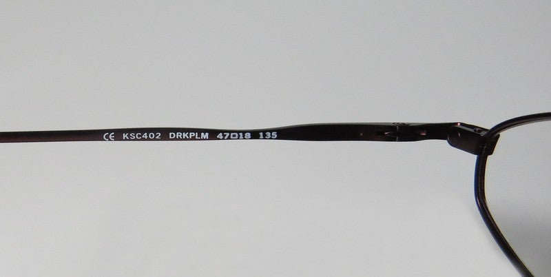 SmartClip 402 Eyeglasses by ModaFrames