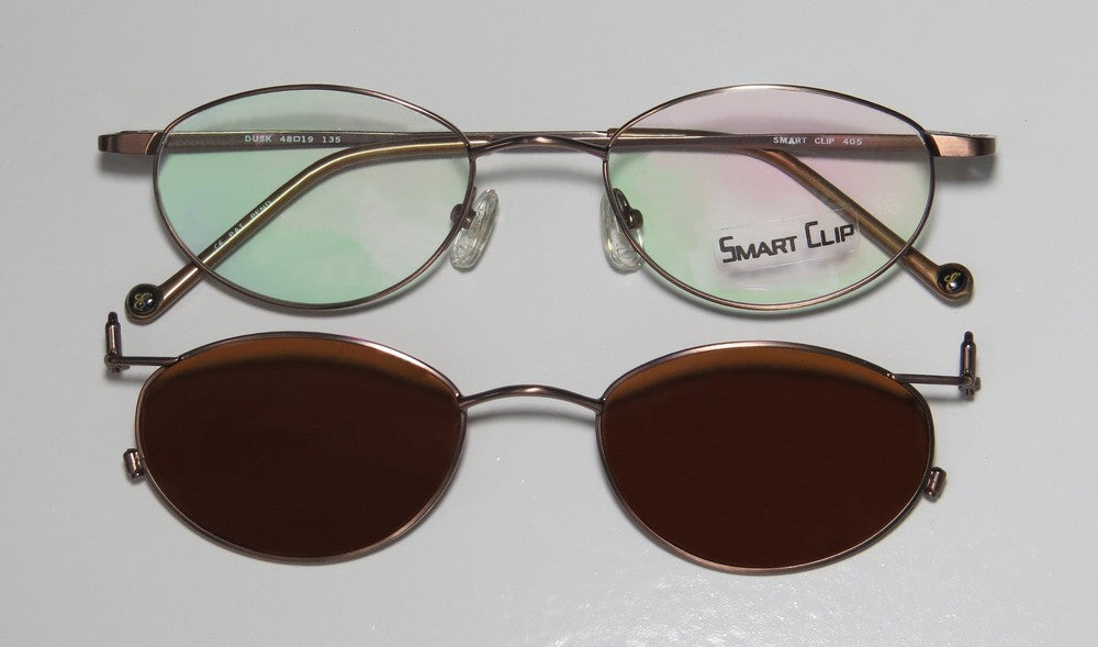 SmartClip 405 Eyeglasses by ModaFrames