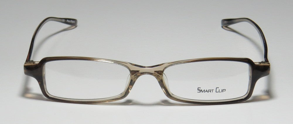 SmartClip 433 Eyeglasses by ModaFrames
