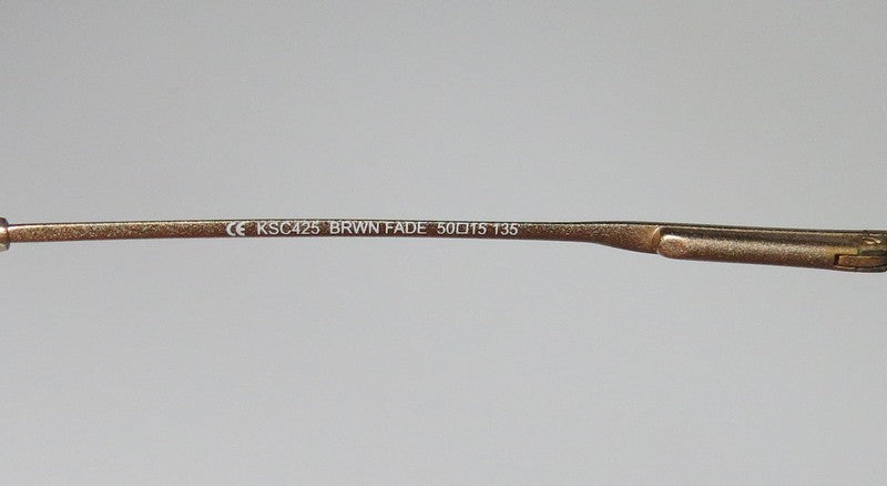 SmartClip 425 Eyeglasses by ModaFrames