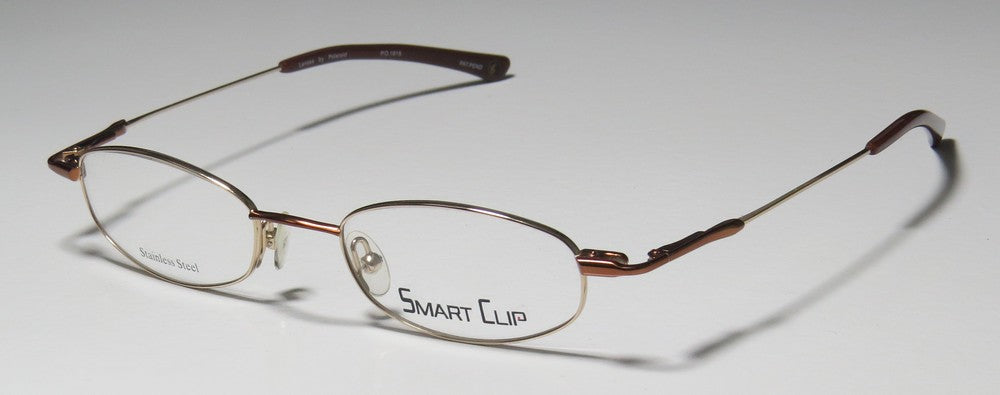 SmartClip 269 Eyeglasses by ModaFrames