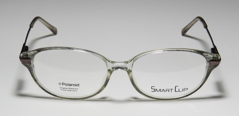 SmartClip 425 Eyeglasses by ModaFrames