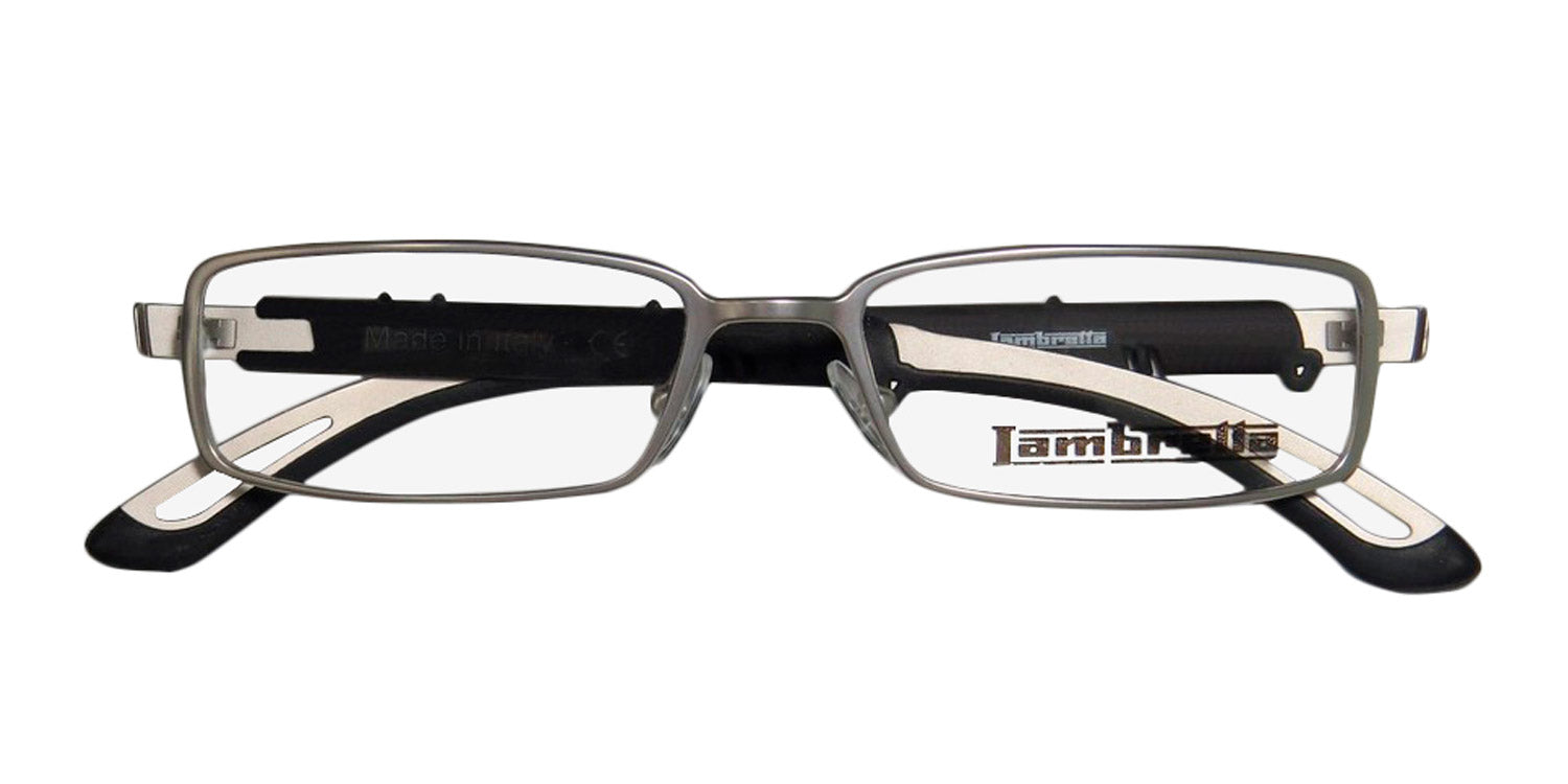 Lambretta Lam0001 Eyeglasses by ModaFrames