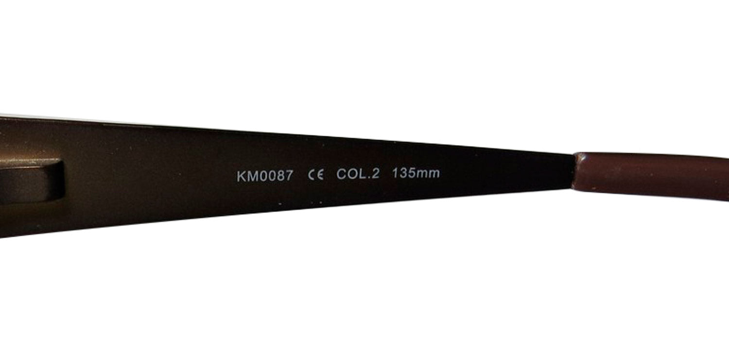 Karen Millen Km0087 Eyeglasses by ModaFrames