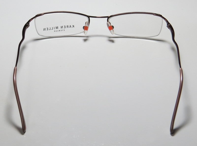 Karen Millen Km0047 Eyeglasses by ModaFrames