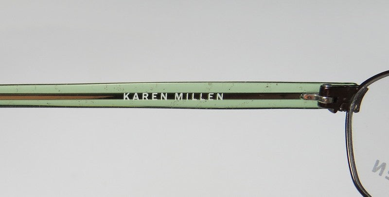 Karen Millen Km0064 Eyeglasses by ModaFrames