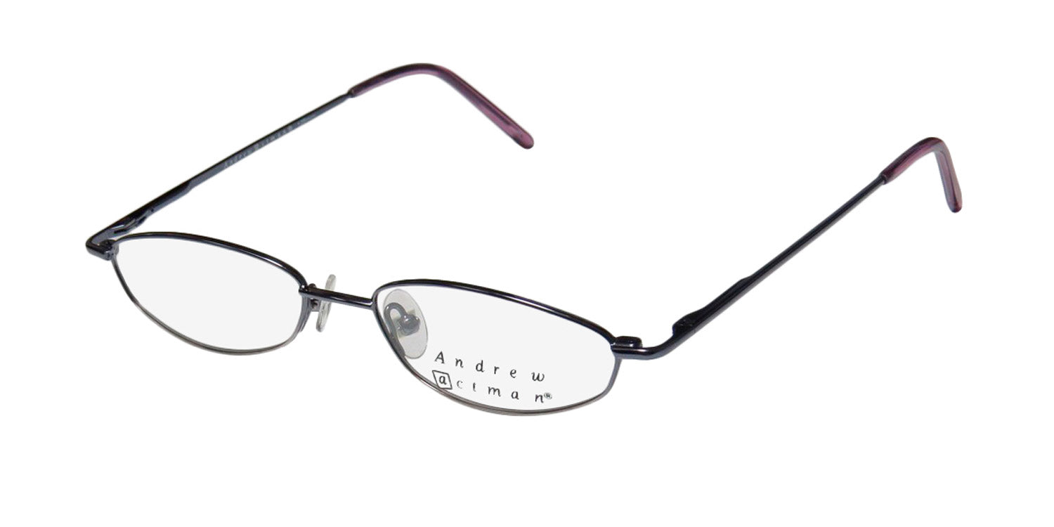 Andrew Actman Dingle Dell Eyeglasses by ModaFrames