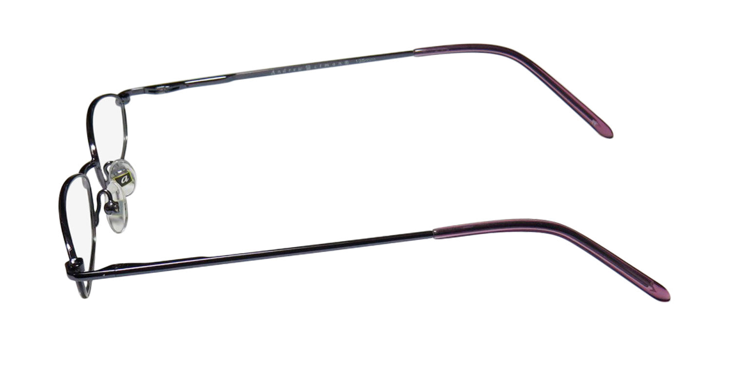 Andrew Actman Dingle Dell Eyeglasses by ModaFrames