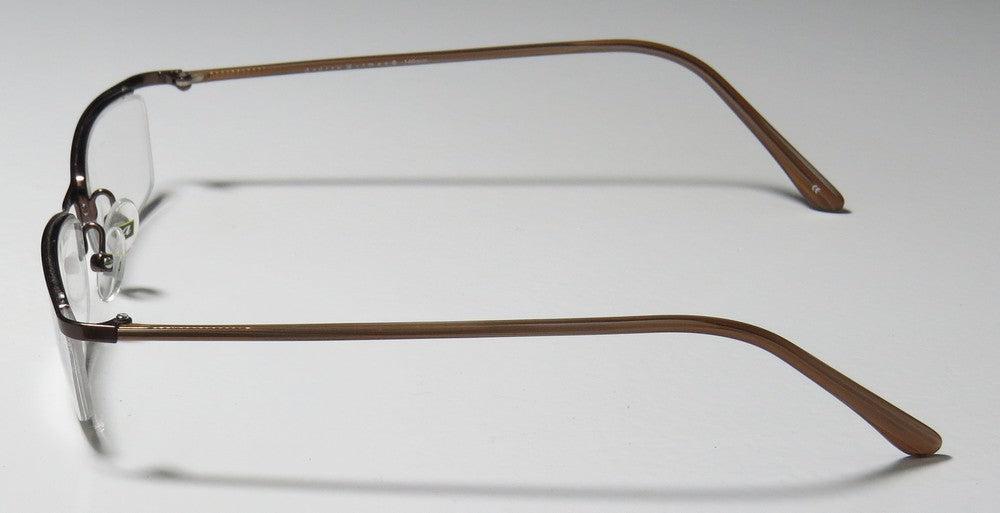 Andrew Actman Escort Eyeglasses by ModaFrames