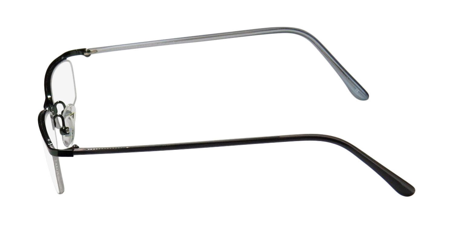 Andrew Actman Escort Eyeglasses by ModaFrames