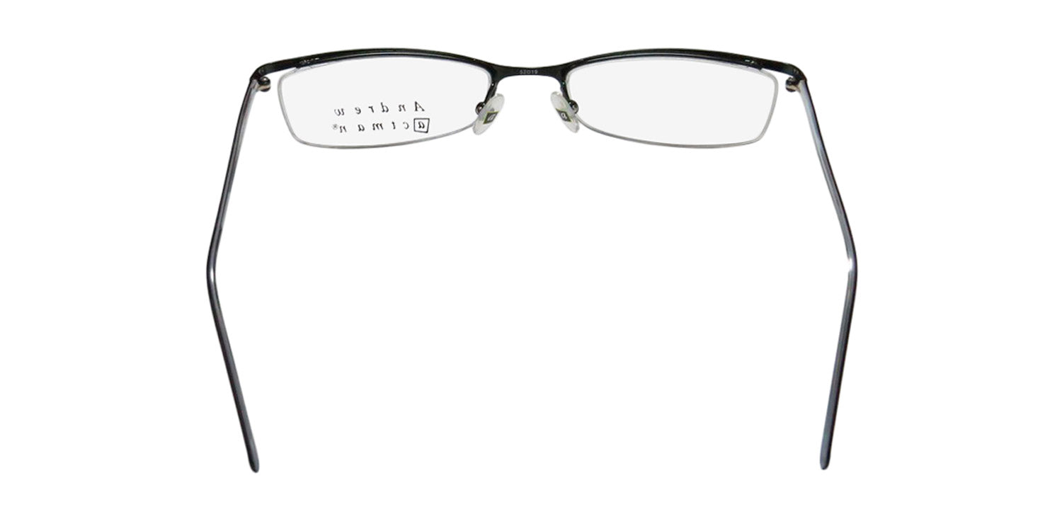 Andrew Actman Escort Eyeglasses by ModaFrames