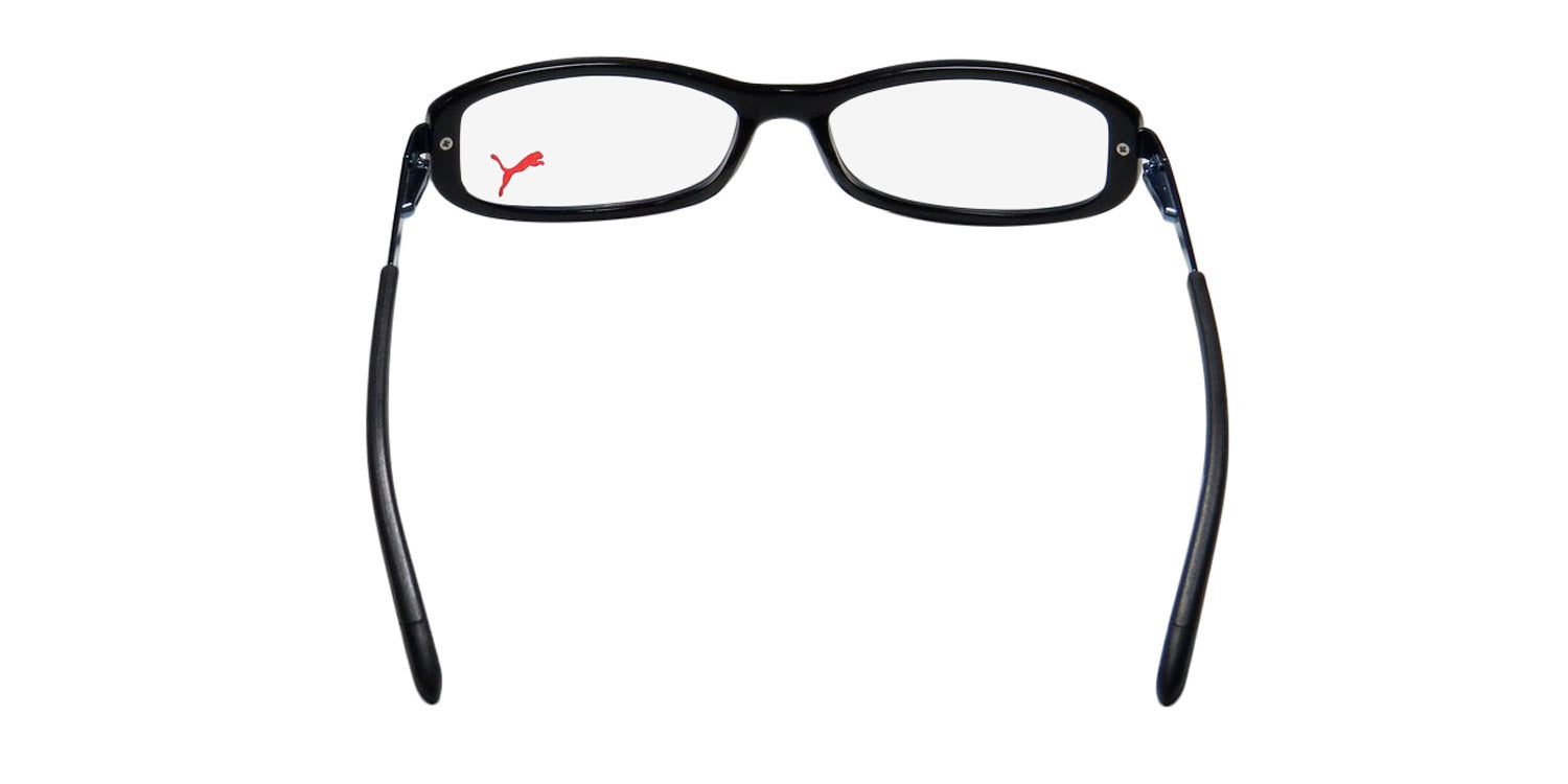 Puma 15365 Zetta Ii Eyeglasses by ModaFrames
