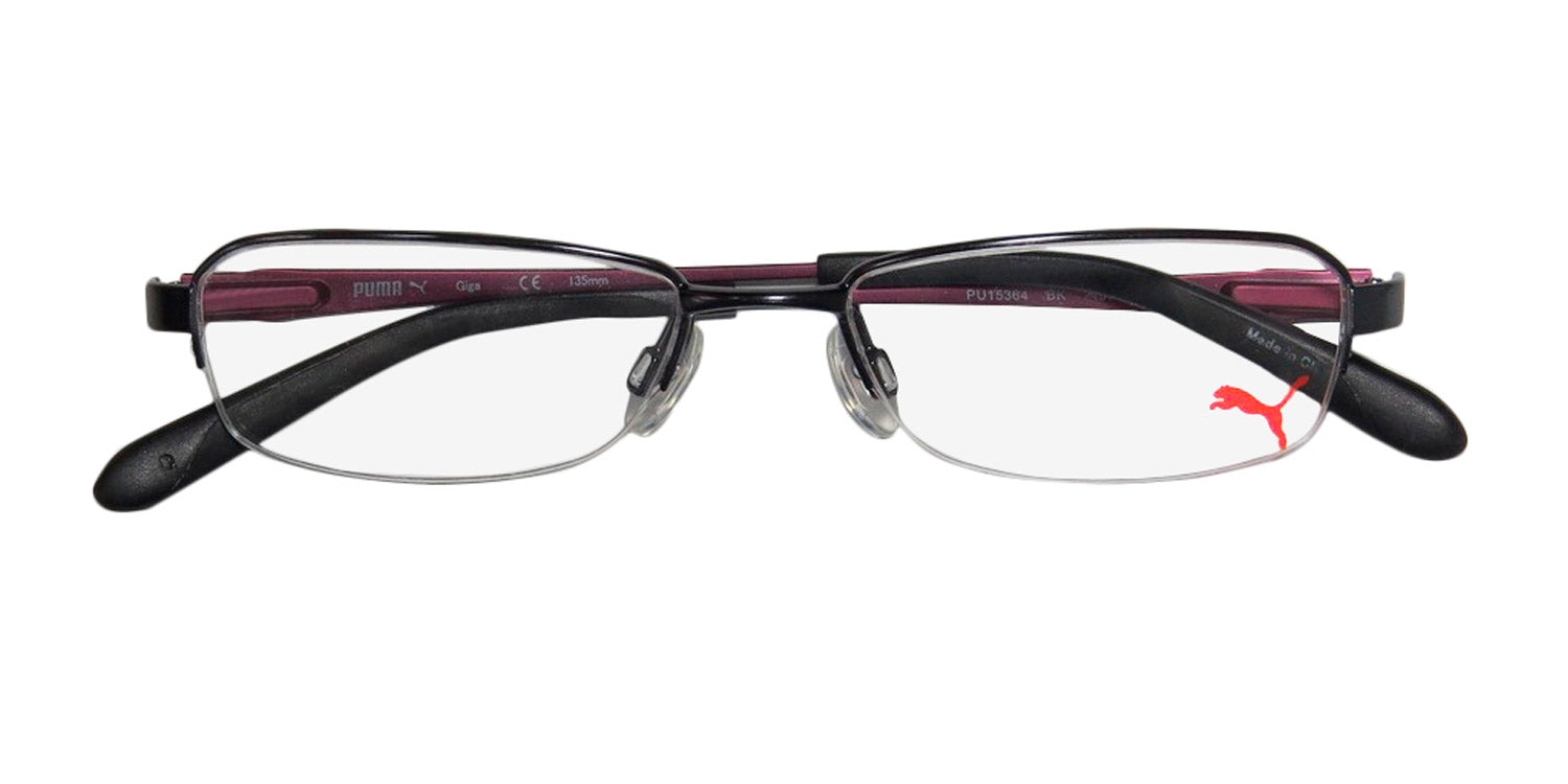 Puma 15364 Giga Eyeglasses by ModaFrames