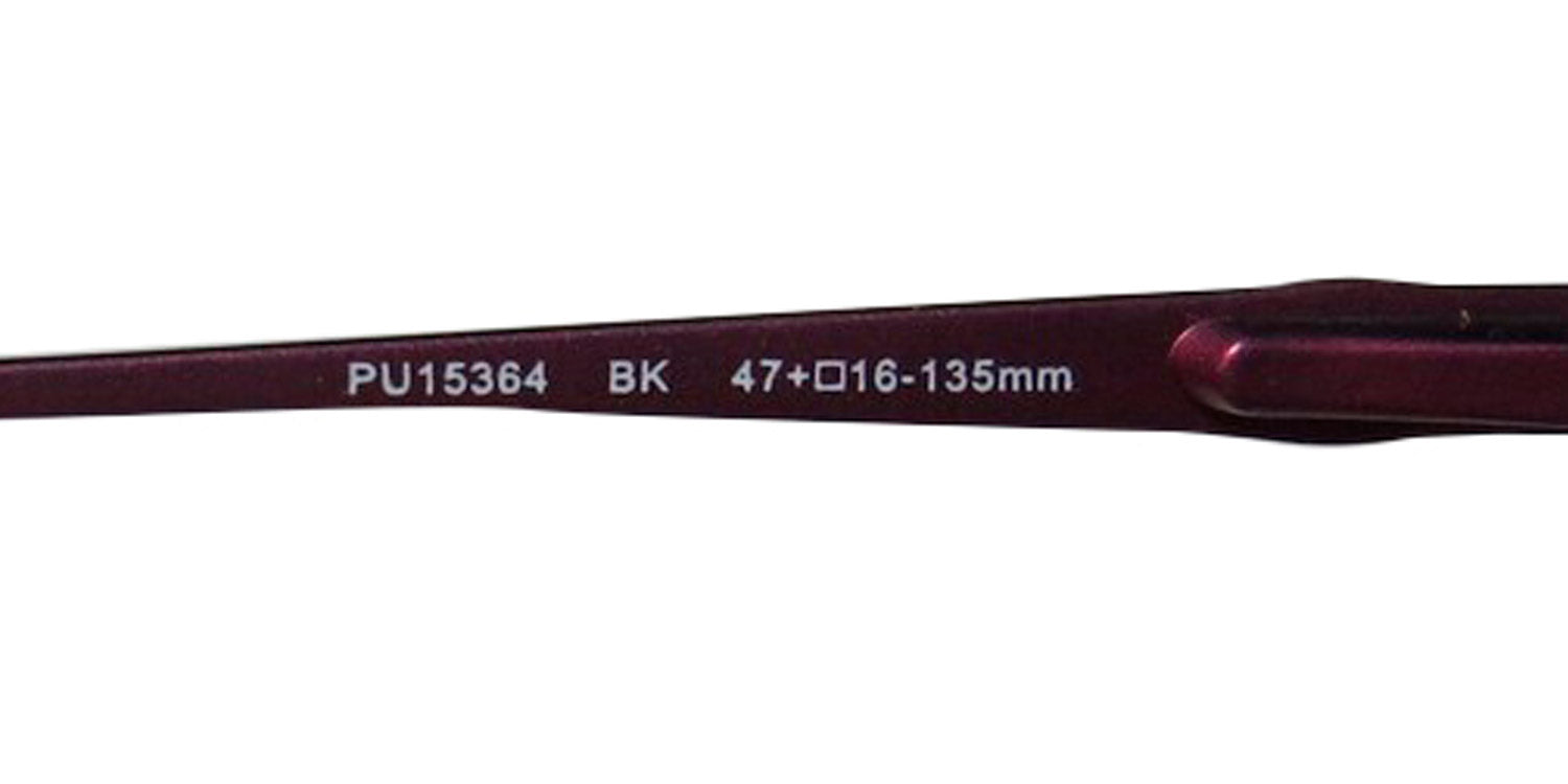 Puma 15364 Giga Eyeglasses by ModaFrames