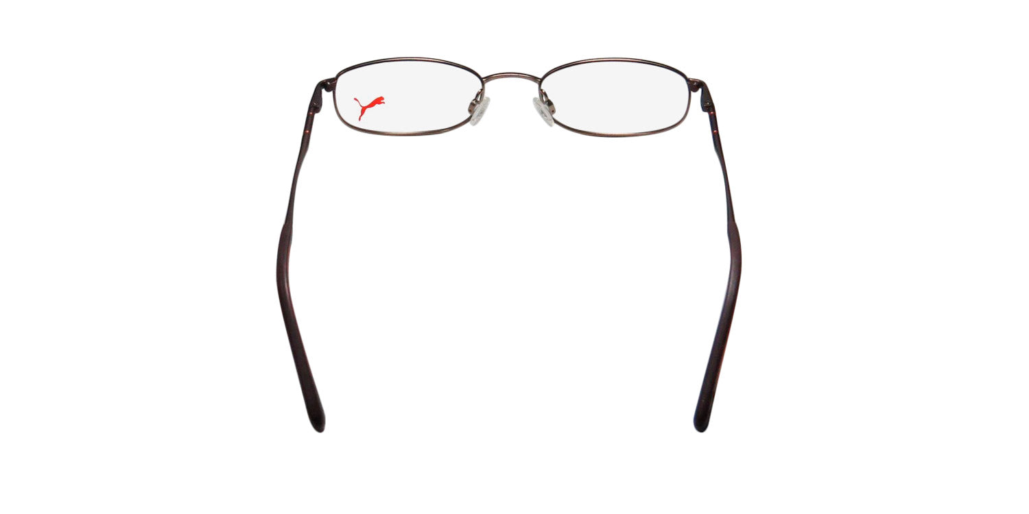 Puma 15354 Yocto Eyeglasses by ModaFrames