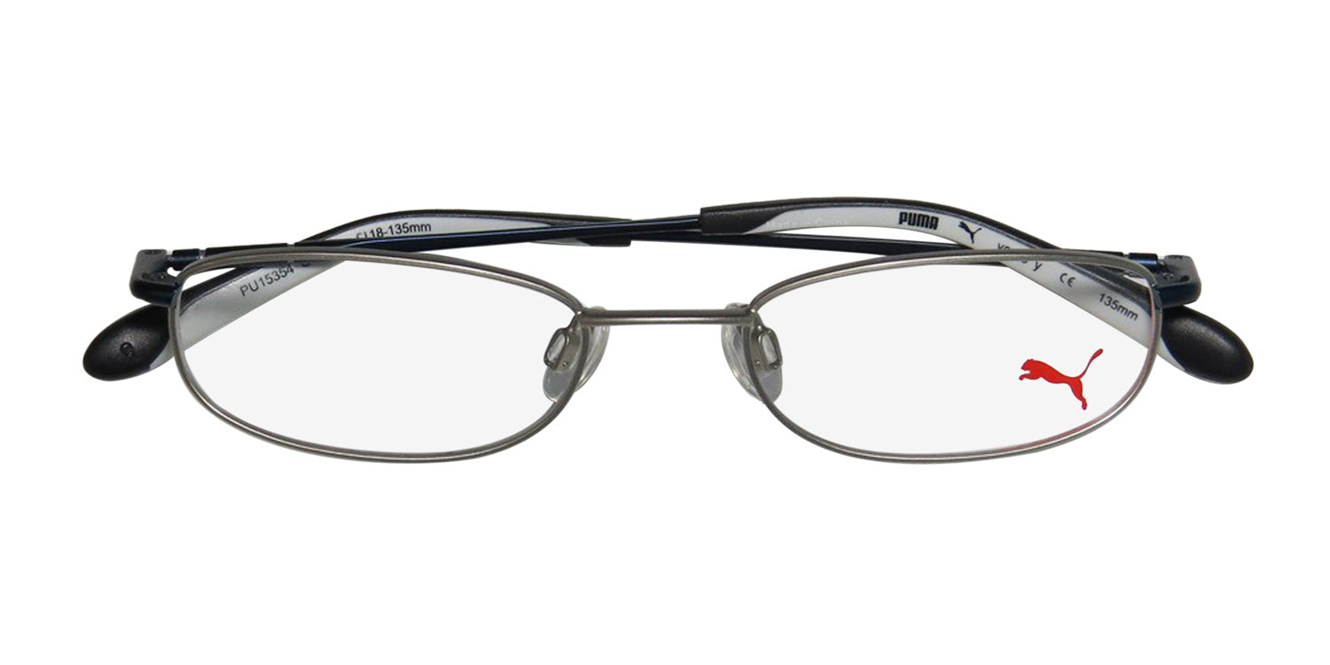 Puma 15354 Yocto Eyeglasses by ModaFrames