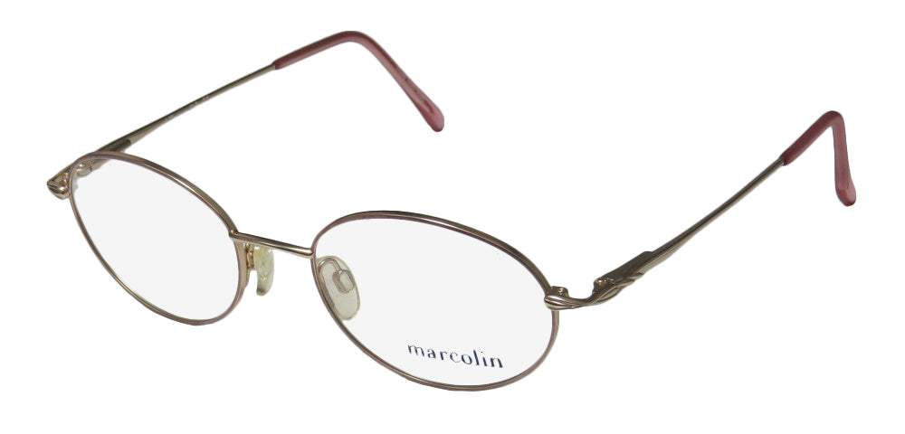 Marcolin 7216 Eyeglasses by ModaFrames