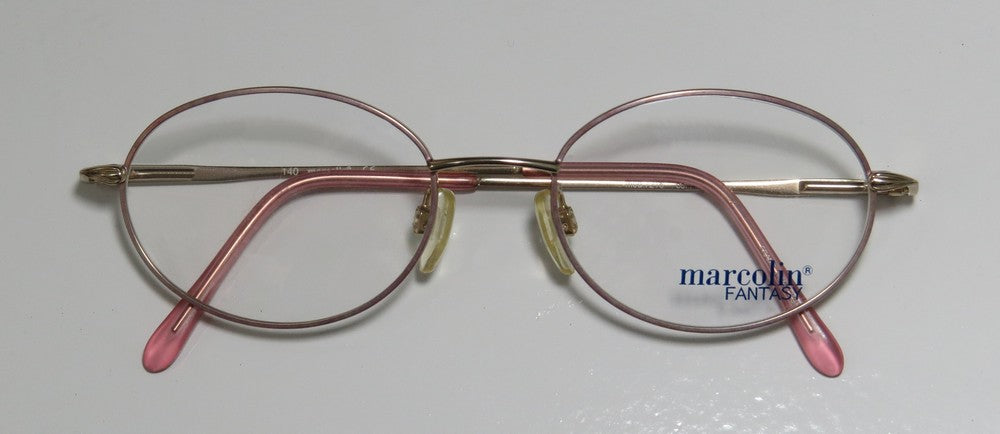 Marcolin 7216 Eyeglasses by ModaFrames