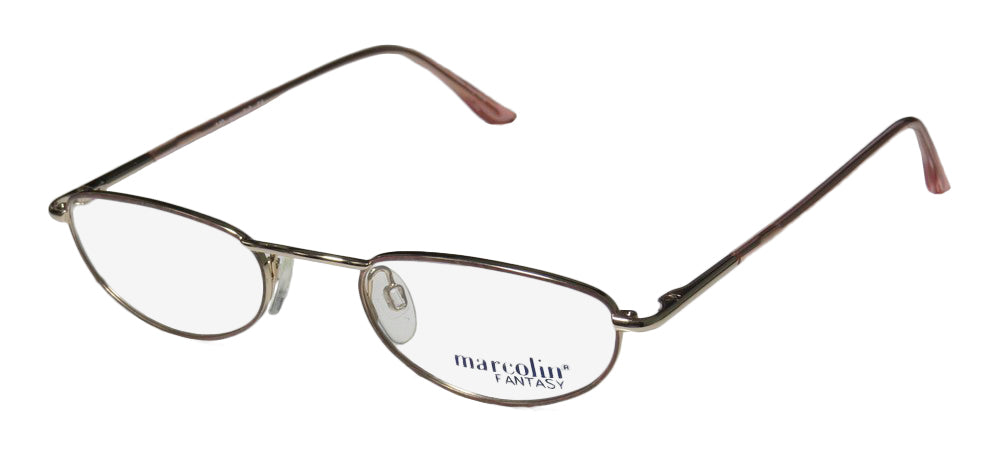 Marcolin 7215 Eyeglasses by ModaFrames