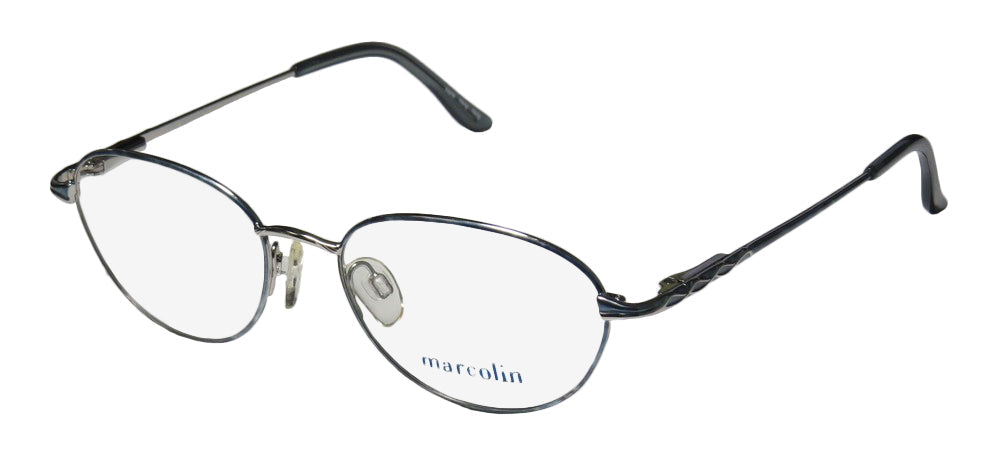 Marcolin 7210 Eyeglasses by ModaFrames