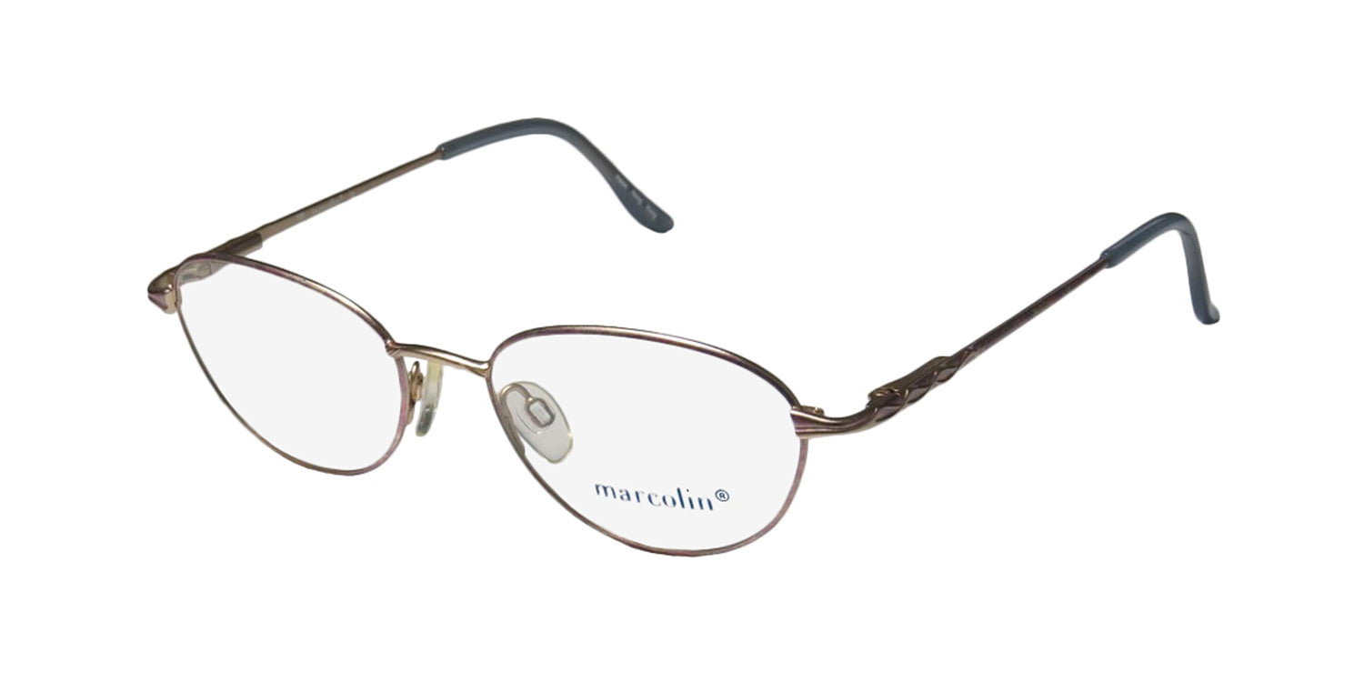 Marcolin 7210 Eyeglasses by ModaFrames