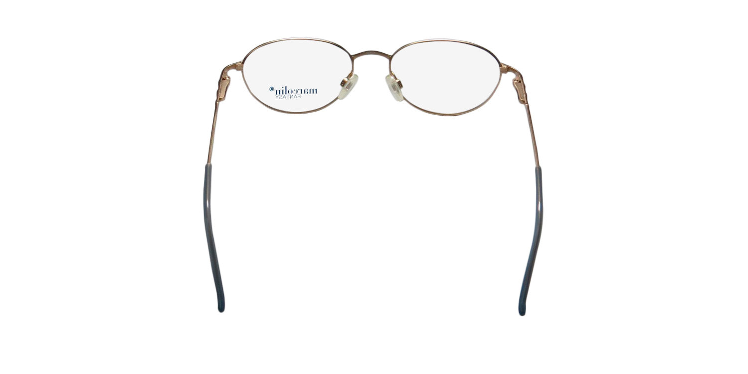 Marcolin 7210 Eyeglasses by ModaFrames