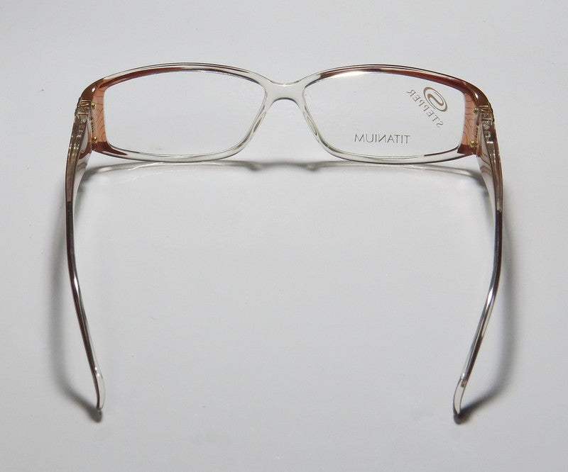 Stepper 247 Eyeglasses by ModaFrames