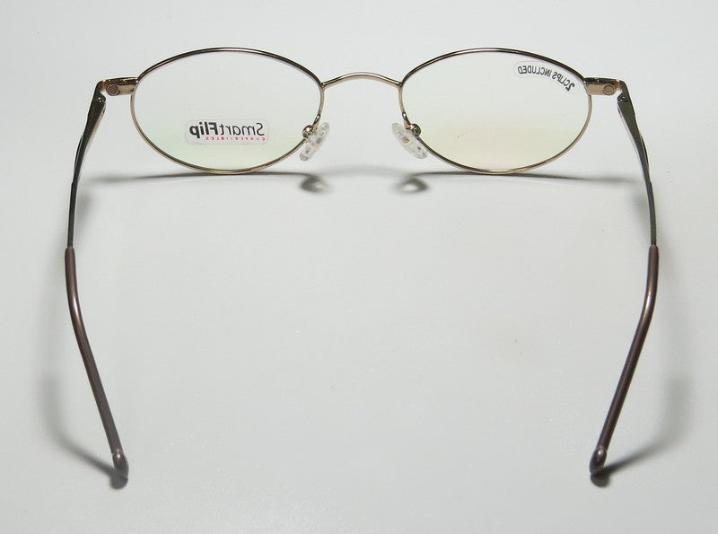 SmartFlip 405 Eyeglasses by ModaFrames